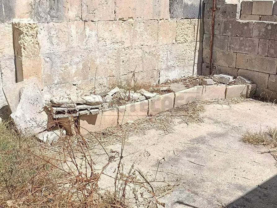 Immagine 8 di Casa indipendente in vendita  in Via Thaon de Revel a Maglie