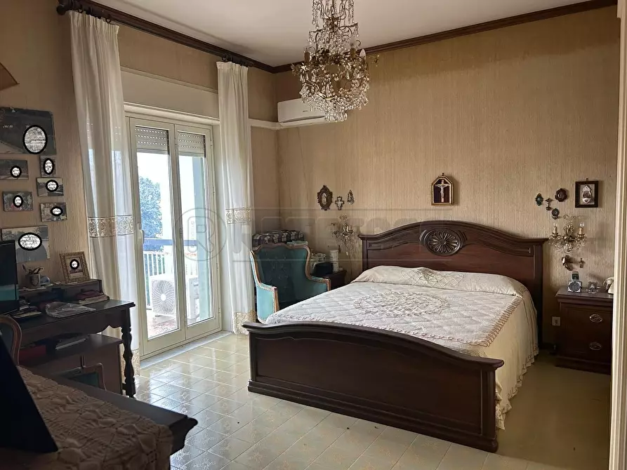 Immagine 14 di Pentalocale in vendita  in Via Malta 73 a Caltanissetta