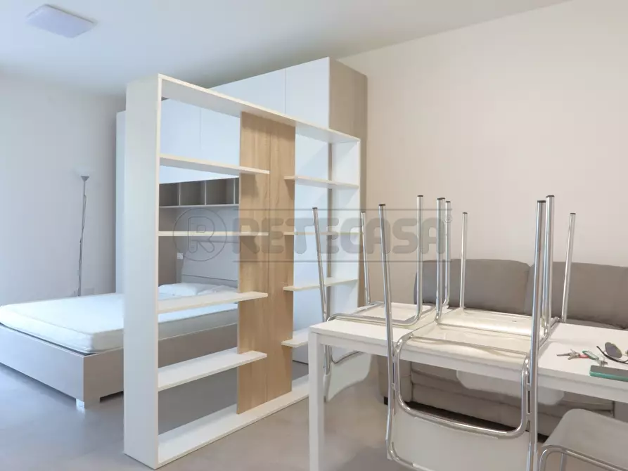 Immagine 5 di Monolocale in affitto  in Via Solferino a Vicenza