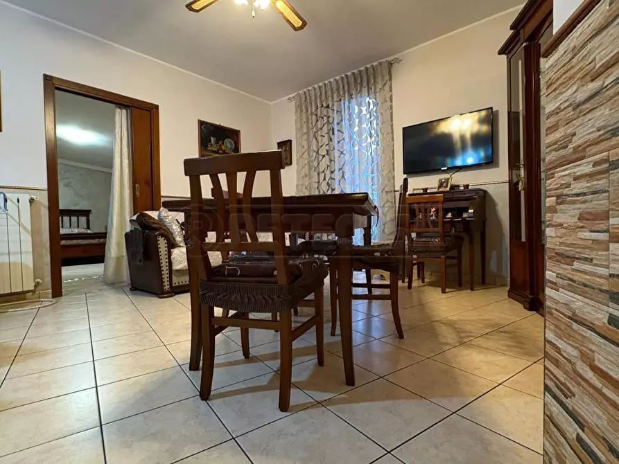 Immagine 39 di Quadrilocale in vendita  in Via de Maio Paolo a Marcianise