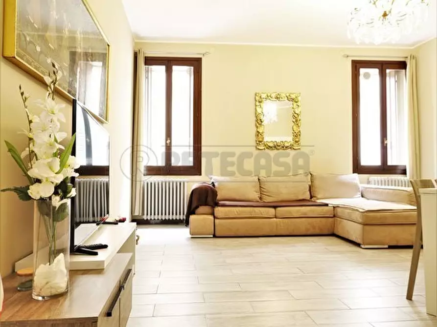 Immagine 4 di Appartamento in affitto  in Piazza dei Signori a Vicenza