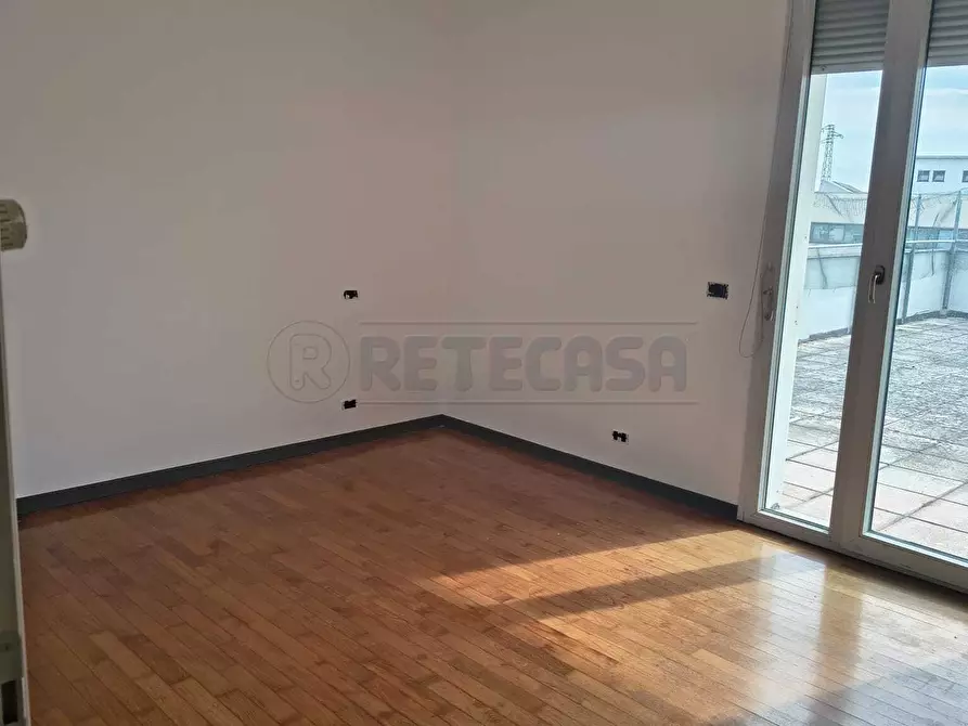 Immagine 2 di Appartamento in affitto  a Creazzo