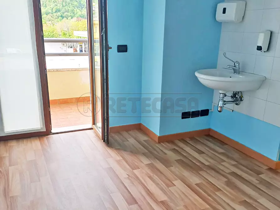 Immagine 8 di Locale commerciale in affitto  in Via Monte Cengio 71b a Cornedo Vicentino