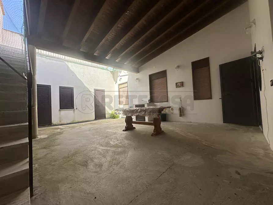 Immagine 17 di Villetta a schiera in vendita  a Campobello Di Mazara