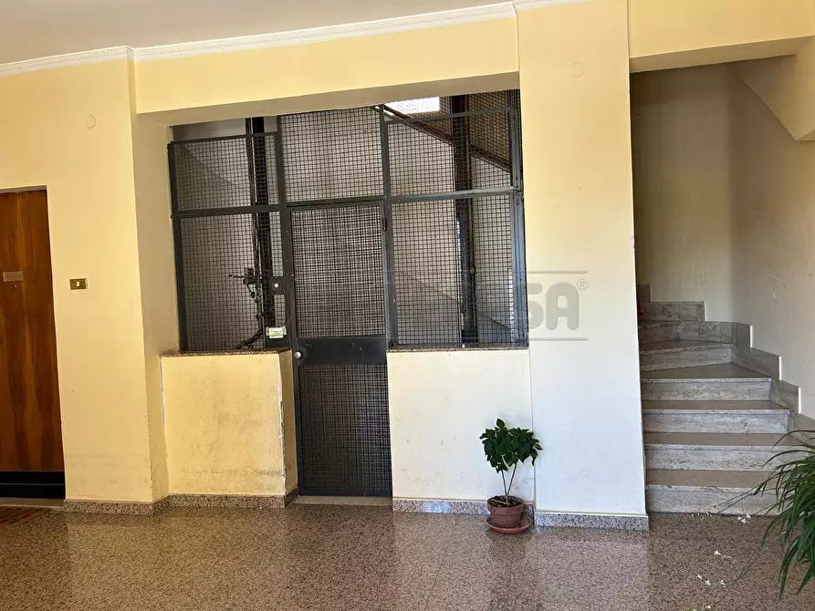 Immagine 16 di Trilocale in affitto  in VIA GORIZIA 112 a Caltanissetta