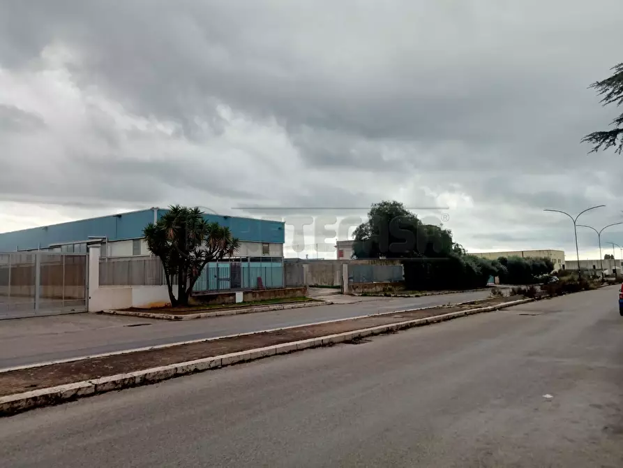 Immagine 5 di Attività artigianale in vendita  a Castelvetrano