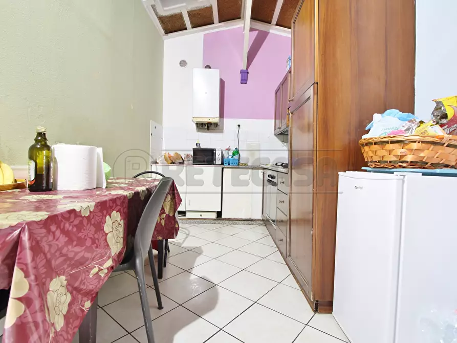 Immagine 6 di Mansarda in vendita  in Via Venezia 23 a Sarego