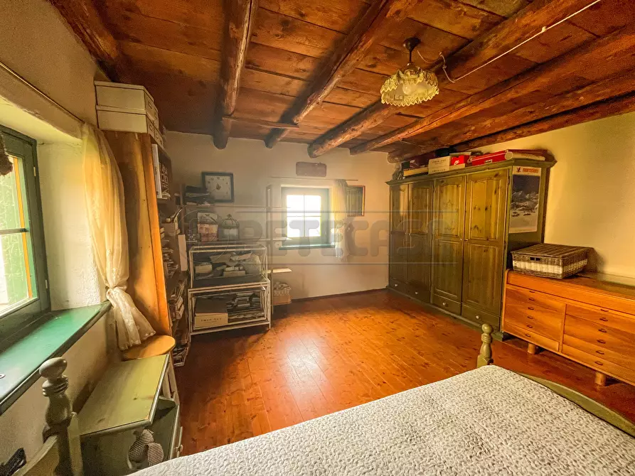 Immagine 22 di Porzione di casa in affitto  in Via Valdilonte a Isola Vicentina