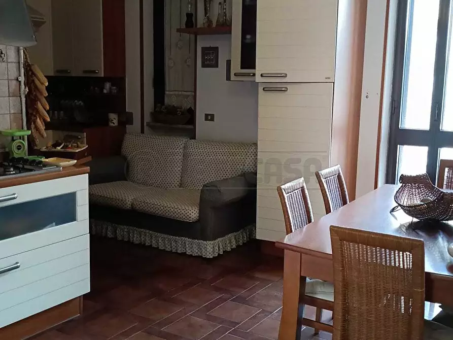 Immagine 20 di Quadrilocale in vendita  in Via Salvatore Fitto a Maglie