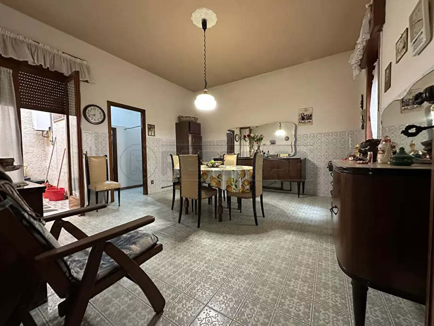 Immagine 23 di Casa indipendente in vendita  a Mazara Del Vallo