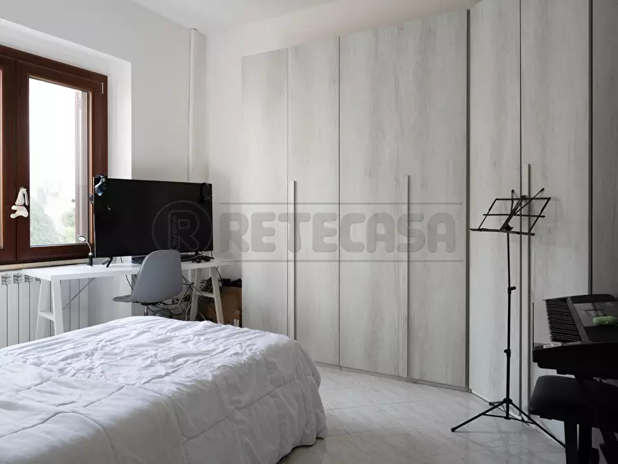 Immagine 10 di Quadrilocale in vendita  in Via Po 12 a Nardo'