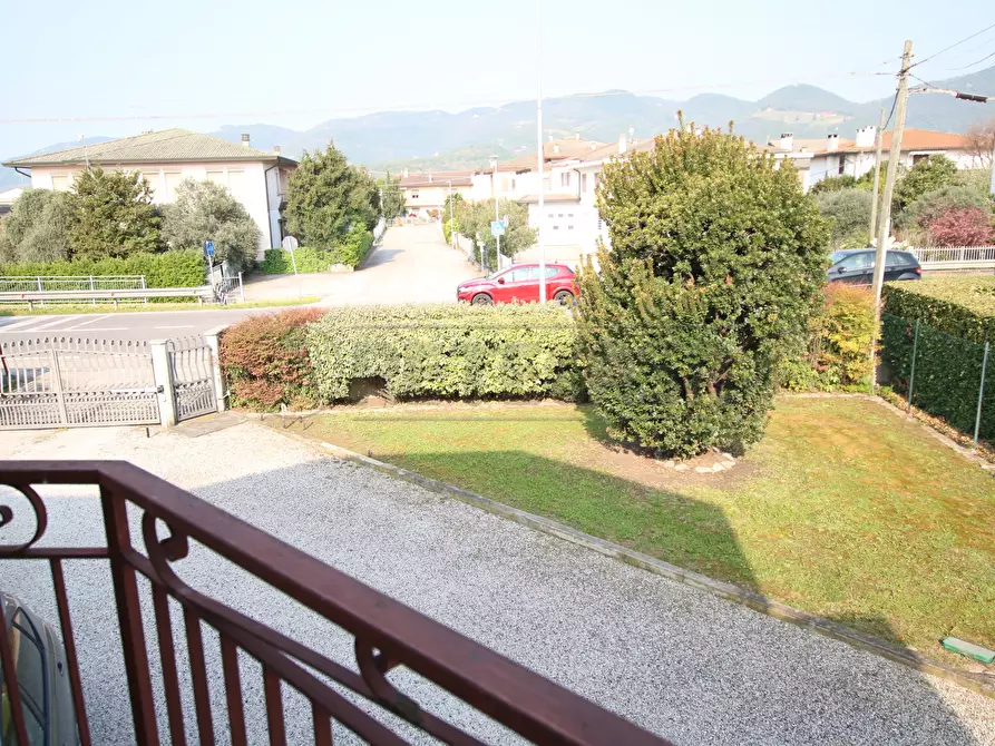 Immagine 21 di Porzione di casa in vendita  in Via Riviera Berica a Nanto