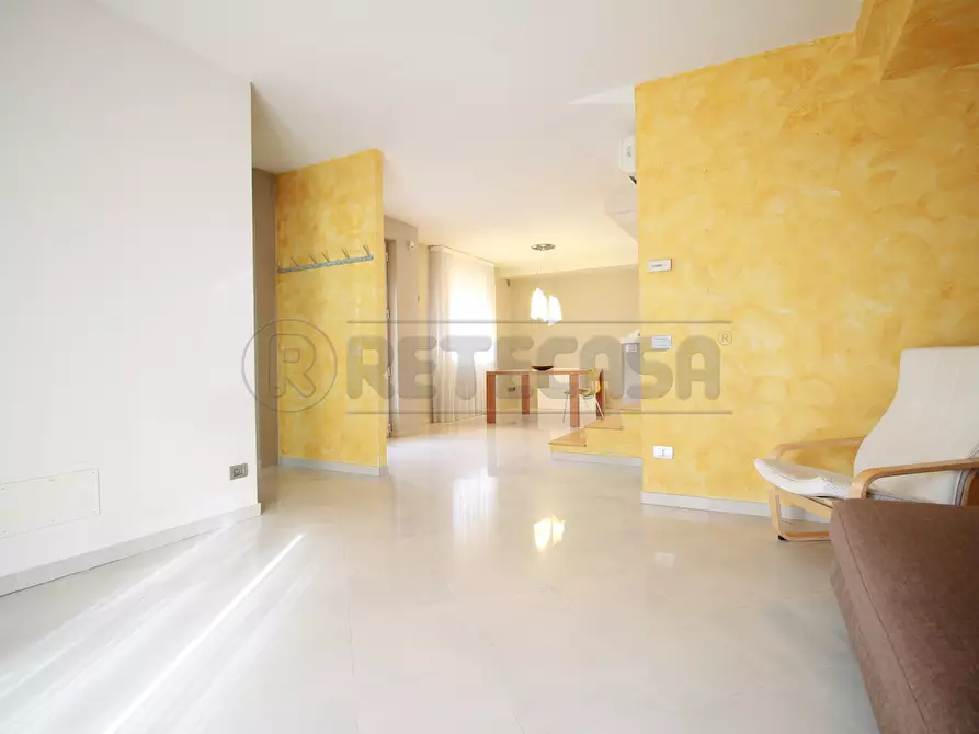 Immagine 2 di Porzione di casa in affitto  in Via Venezia 17 a Montebello Vicentino