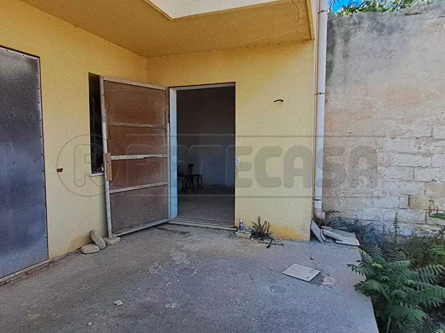 Immagine 24 di Terratetto in vendita  in VIA OLIMPIA SNC a Petrosino
