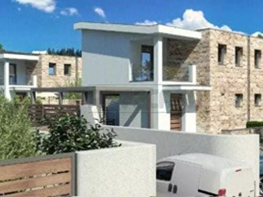 Immagine 3 di Villetta a schiera in vendita  a Mazara Del Vallo