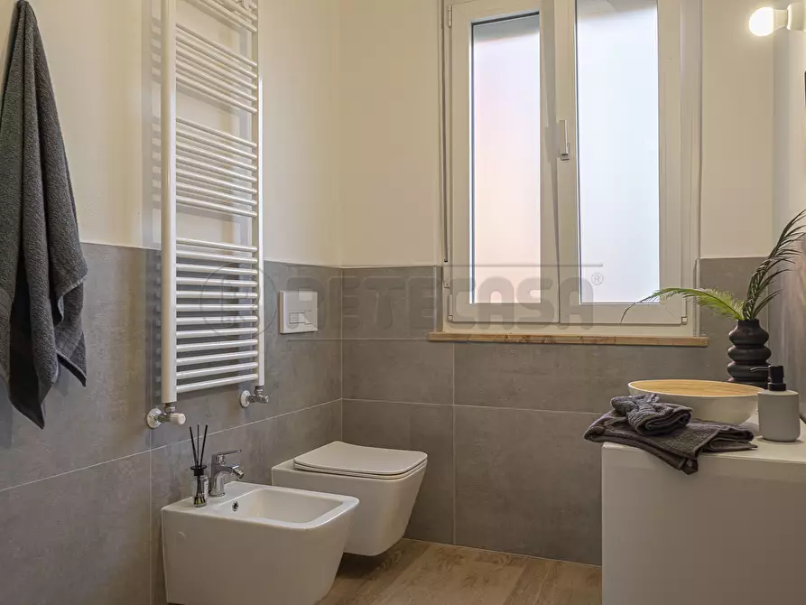 Immagine 29 di Trilocale in vendita  in Via Giovanni Picutti a Vicenza