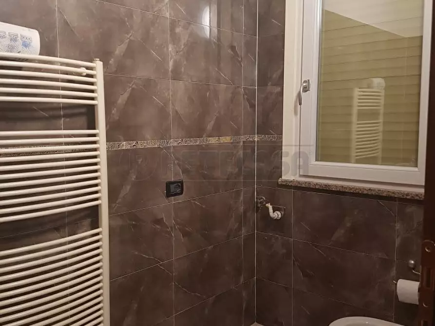 Immagine 9 di Casa bifamiliare in vendita  in Via della Libertà 62 a Bondeno