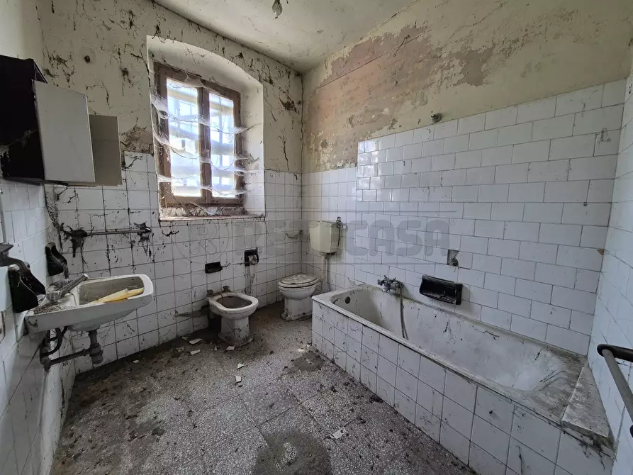 Immagine 16 di Rustico / casale in vendita  in Località Menabue a Gabbioneta Binanuova