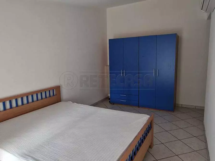 Immagine 4 di Bilocale in affitto  a Mercato San Severino