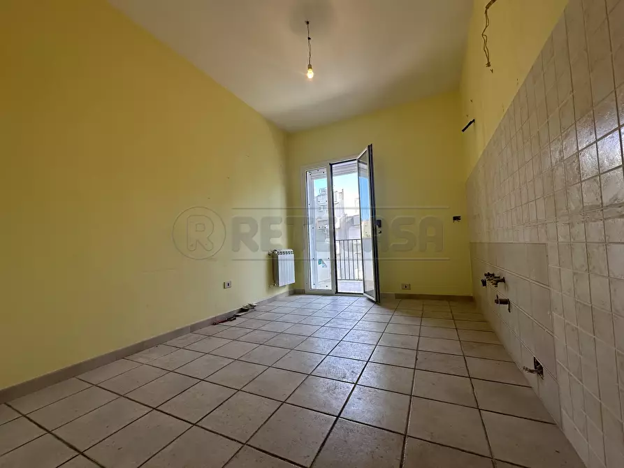 Immagine 19 di Appartamento in vendita  a Mazara Del Vallo