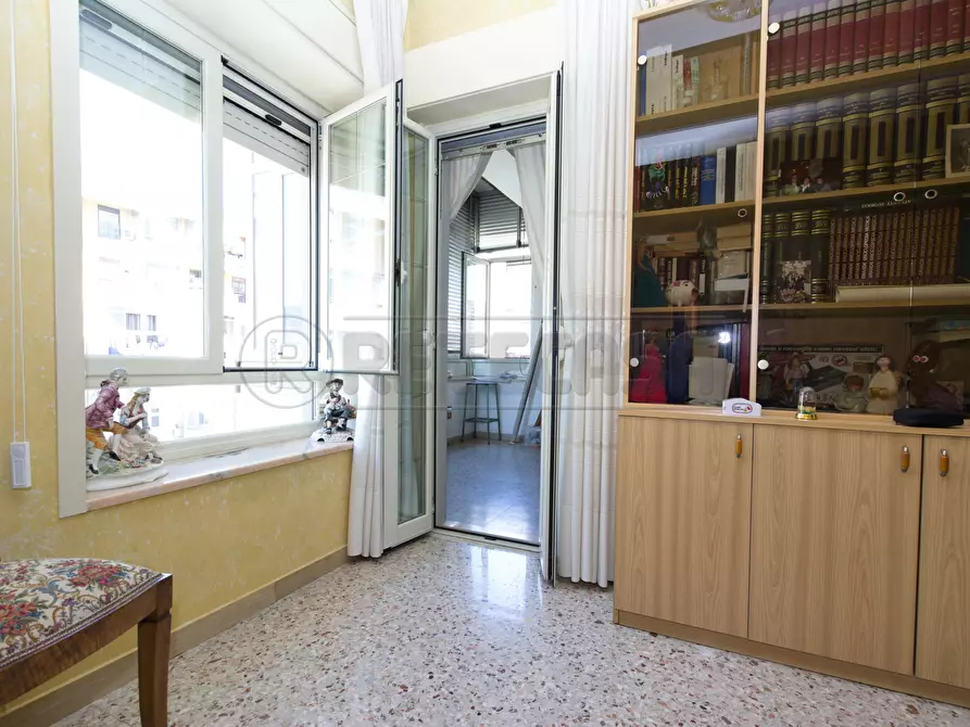 Immagine 9 di Quadrilocale in vendita  in Via Impastato 12 a Messina