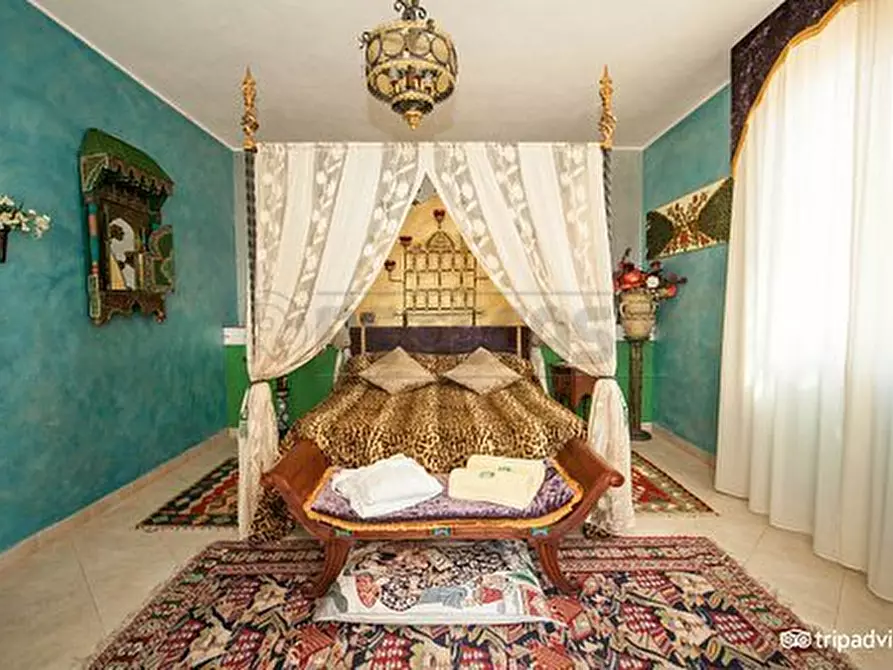 Immagine 39 di Villa in vendita  a Castelvetrano