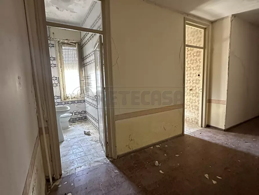 Immagine 12 di Appartamento in vendita  a Mazara Del Vallo