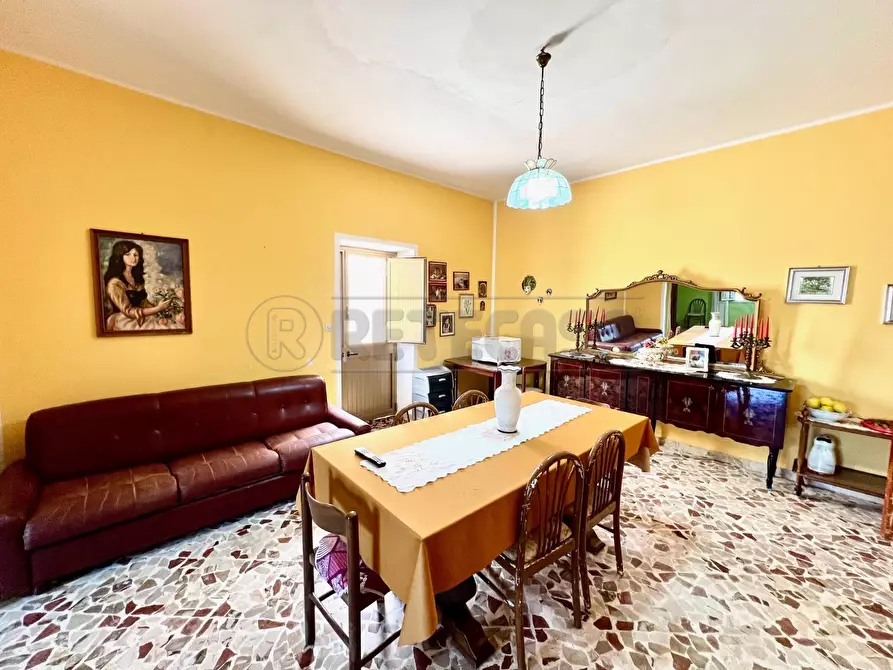 Immagine 10 di Casa indipendente in vendita  in contrada ventrischi snc a Marsala