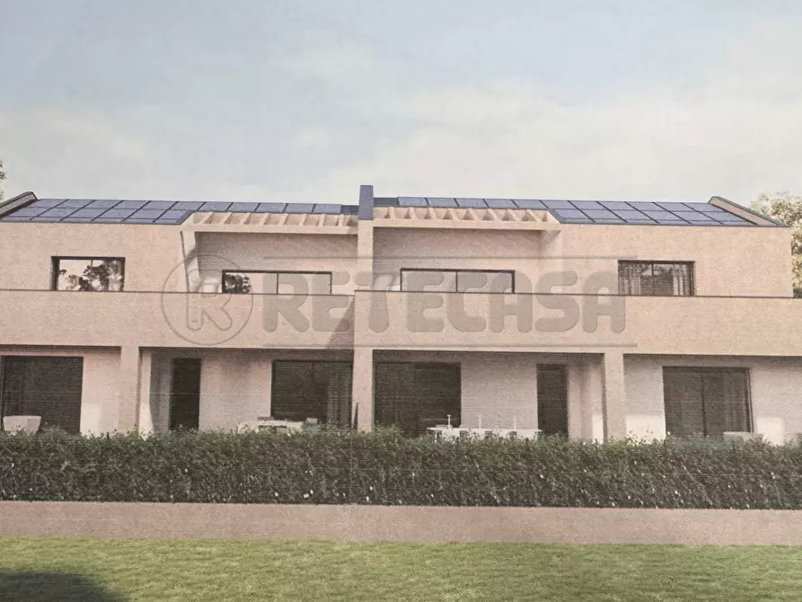 Immagine 3 di Trilocale in vendita  a Salzano