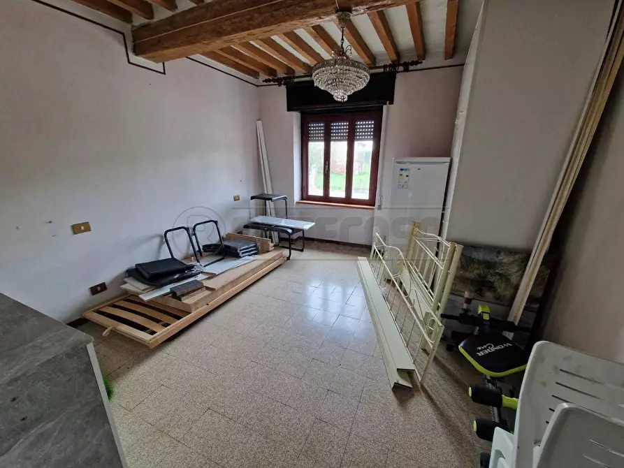 Immagine 8 di Rustico / casale in vendita  in Piazza Volontari del Sangue a Pieve San Giacomo