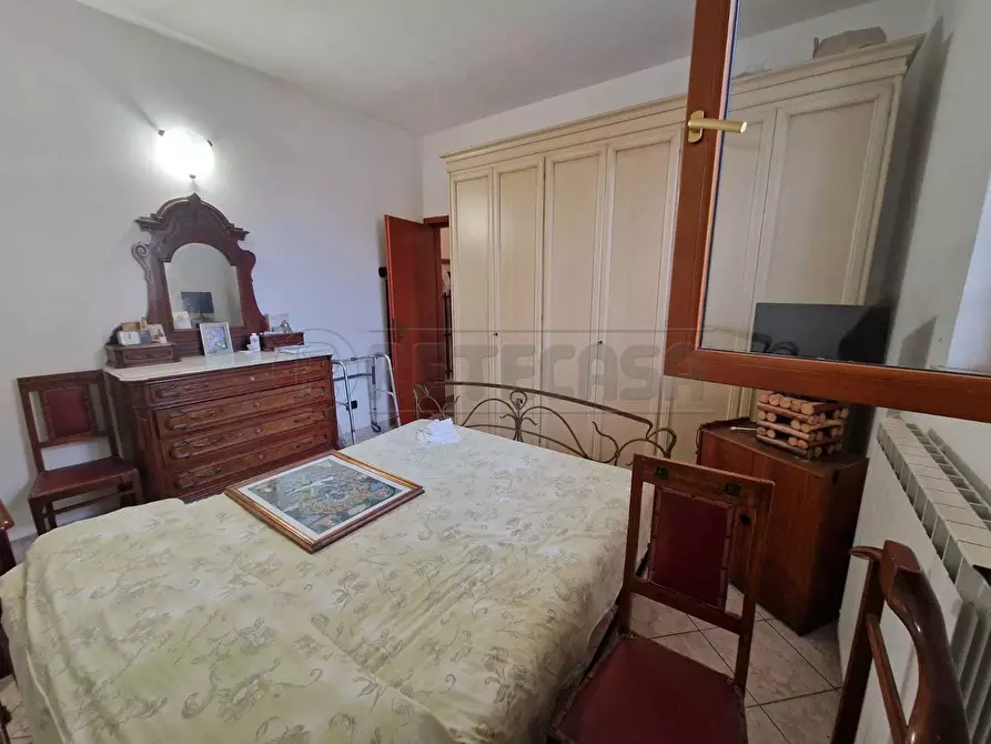 Immagine 8 di Terratetto in vendita  in viale europa a Acquanegra Cremonese