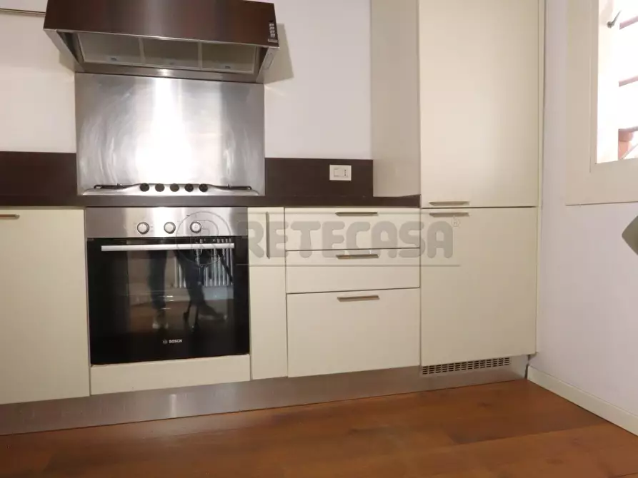 Immagine 7 di Bilocale in affitto  in Contra' San Domenico a Vicenza