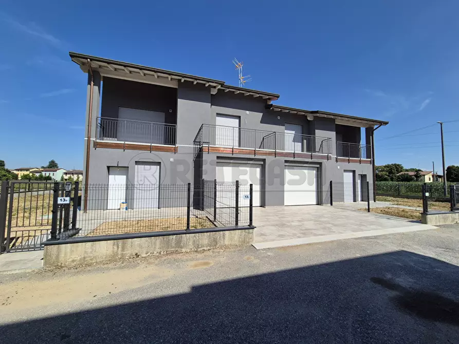 Immagine 22 di Villa in vendita  in Via Carbonera a Cremona