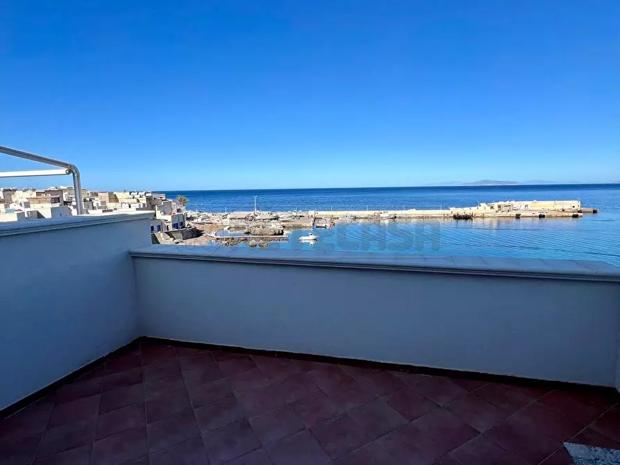 Immagine 14 di Villa in vendita  in Via Telegrafo 26 a Trapani