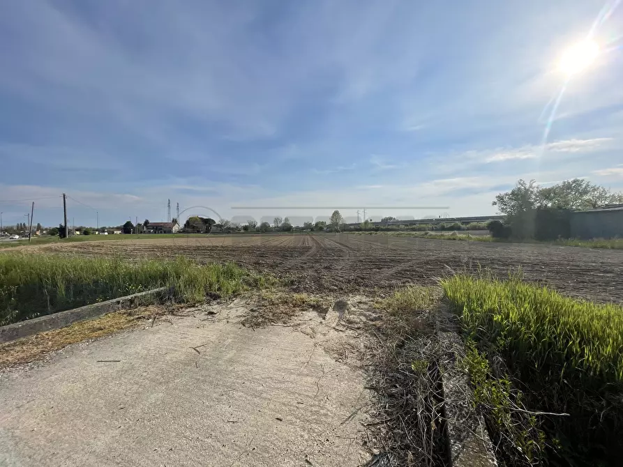 Immagine 2 di Terreno agricolo in vendita  in Via Barcarola 31 a Cadoneghe
