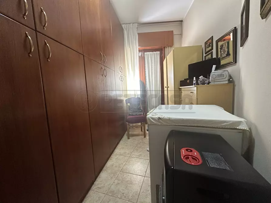 Immagine 4 di Quadrilocale in vendita  a Mazara Del Vallo