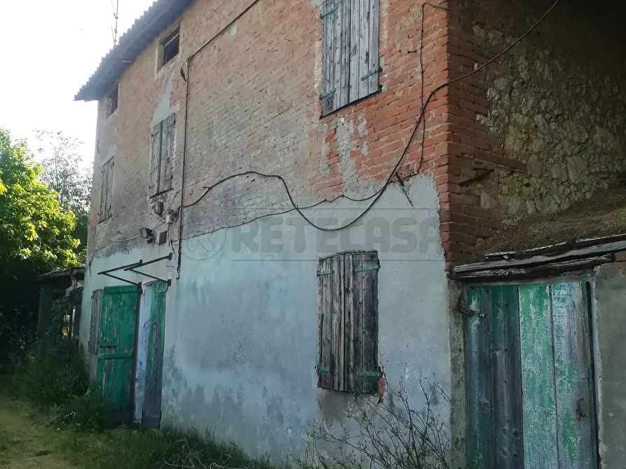 Immagine 24 di Rustico / casale in vendita  in via settimo a Montegalda