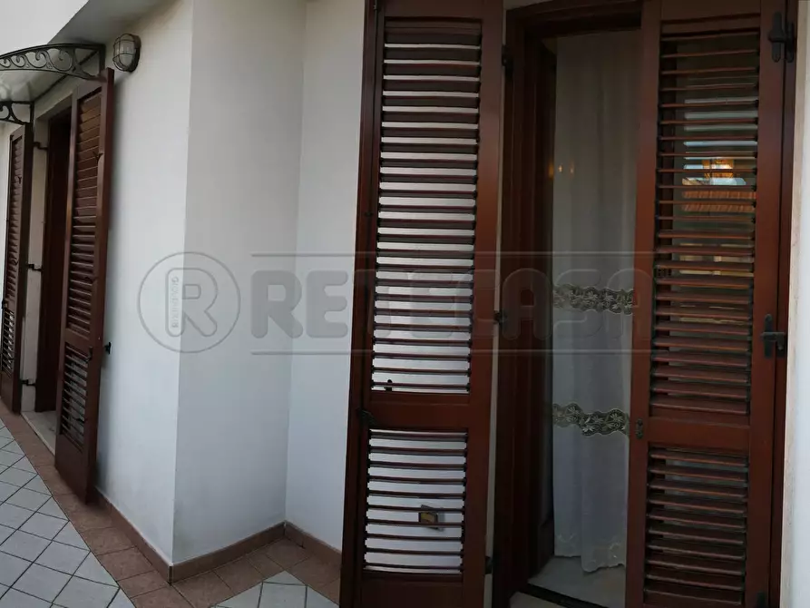 Immagine 20 di Villetta a schiera in vendita  in Via C. Rocci Cerasoli a Gallipoli