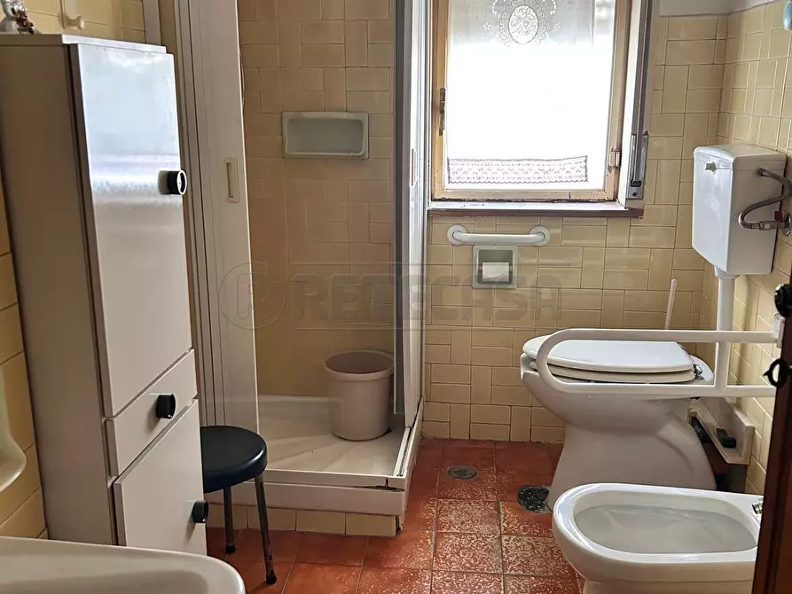Immagine 6 di Appartamento in vendita  in Via Piave 9 a Caltanissetta