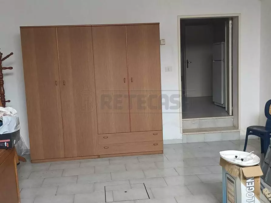 Immagine 7 di Quadrilocale in vendita  in Via Marco Emilio Scauro 44 a Scorrano