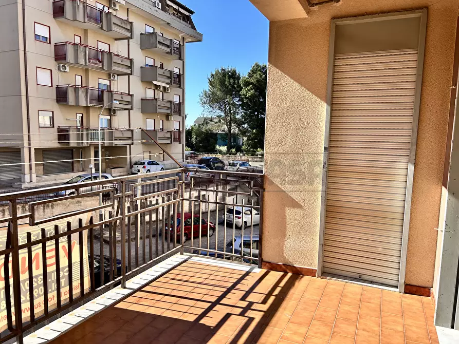 Immagine 2 di Quadrilocale in vendita  in Via Balate 29 a Caltanissetta
