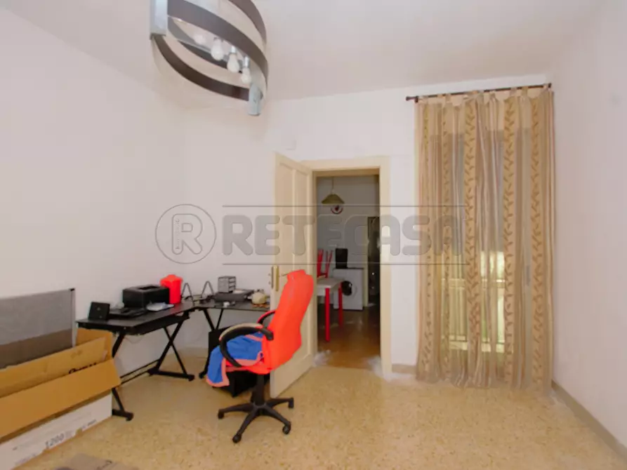 Immagine 5 di Porzione di casa in vendita  in Via Principe Ruffo 4 a Messina