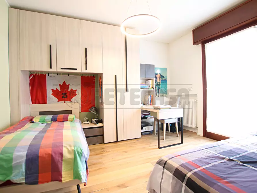 Immagine 13 di Bilocale in vendita  in corso padova 109 a Vicenza