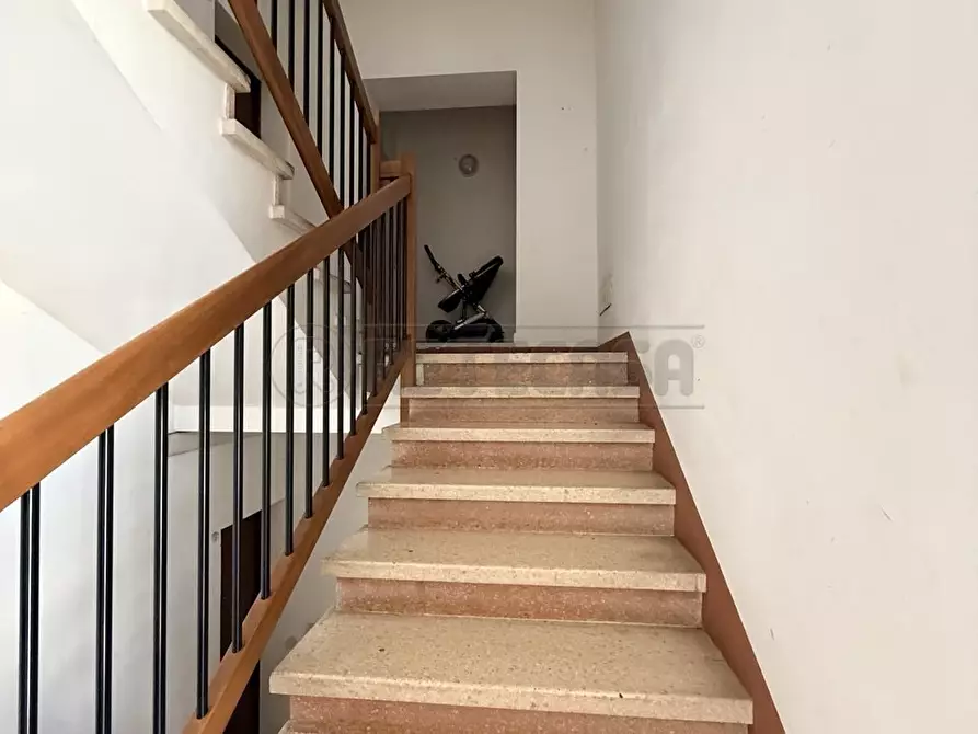 Immagine 12 di Appartamento in vendita  in corso matteotti 52 a Montecchio Maggiore