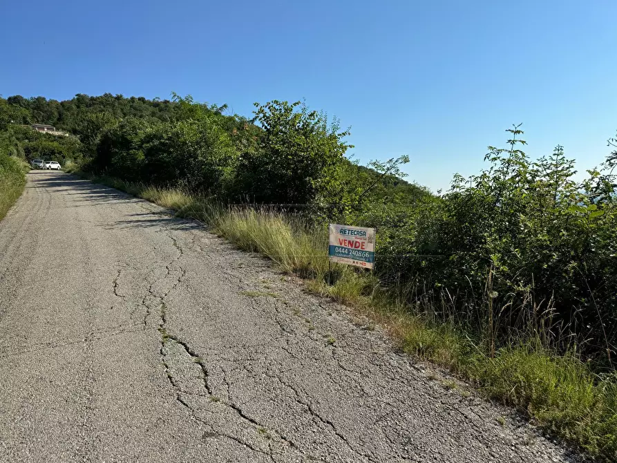 Immagine 2 di Terreno agricolo in vendita  in Via Castellaro a Castegnero
