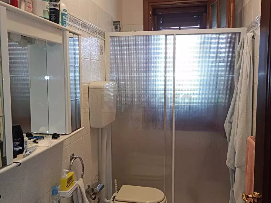 Immagine 2 di Casa semindipendente in vendita  a Castelvetrano