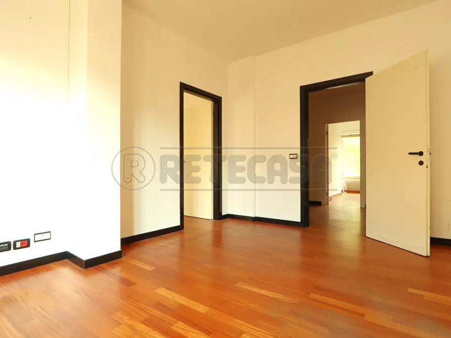Immagine 1 di Ufficio in affitto  in Viale Roma 8 a Vicenza
