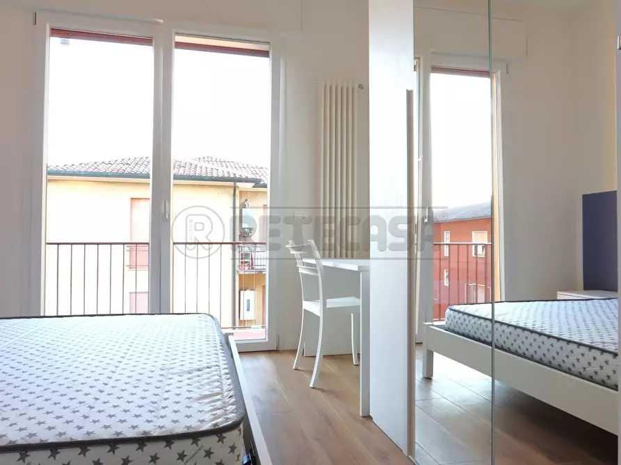 Immagine 19 di Stanza singola in affitto  in via F. Firoetti 12 a Vicenza