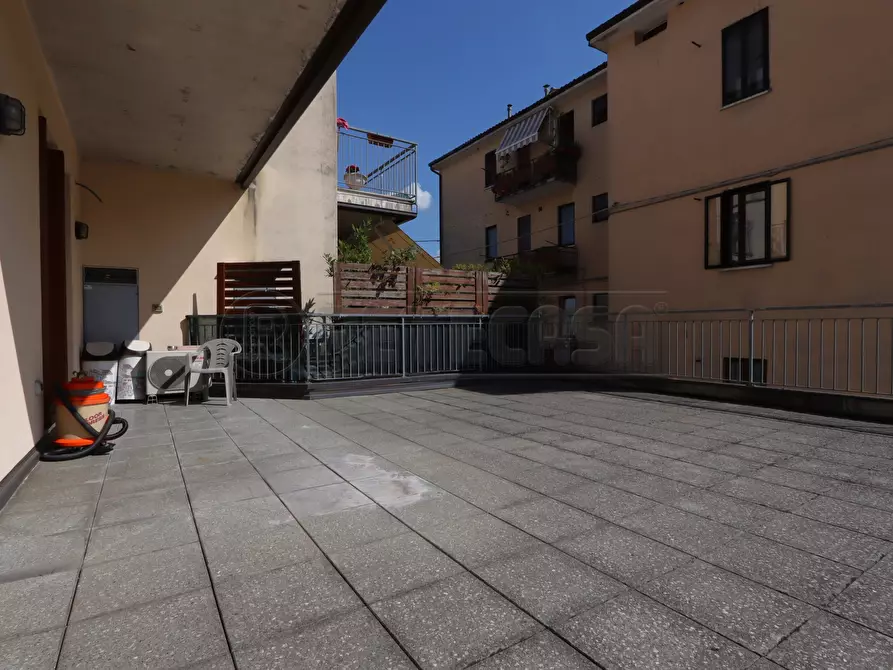 Immagine 29 di Appartamento in affitto  in via casermette 12 a Vicenza