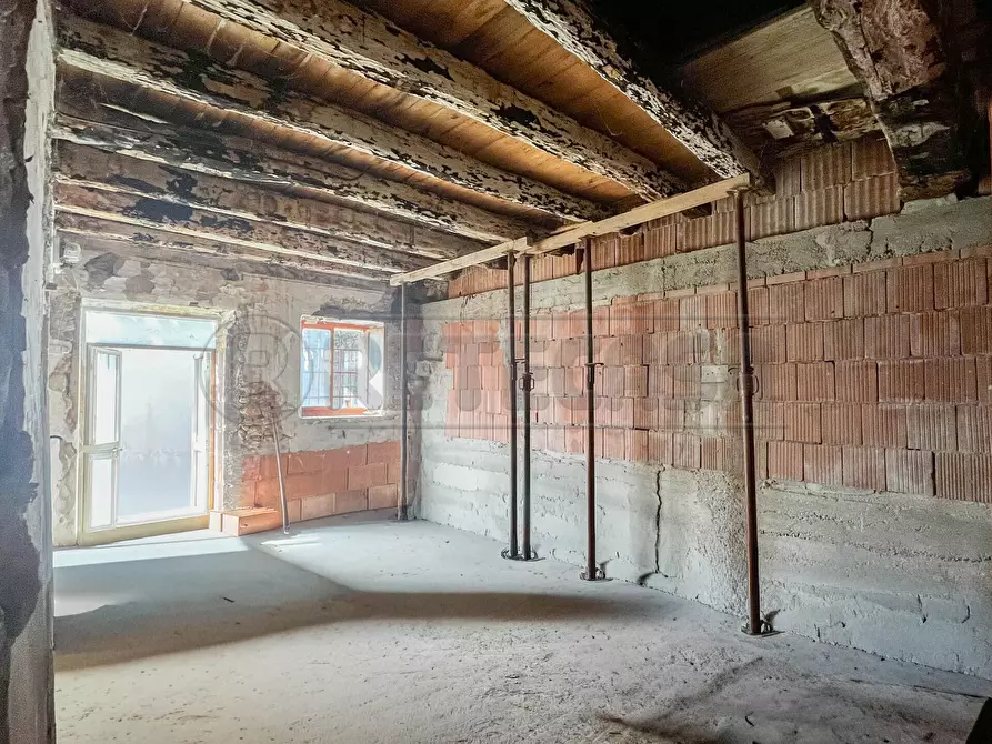 Immagine 7 di Rustico / casale in vendita  in Via Vicolo Castello a Monteviale